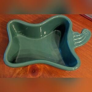 Chantal Green Pepper Small Dish